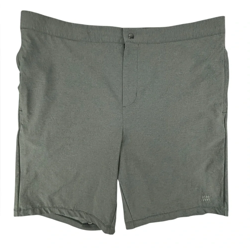 Mission‎ Workshop | Omni Shorts | Grey | 35 | Like New!!